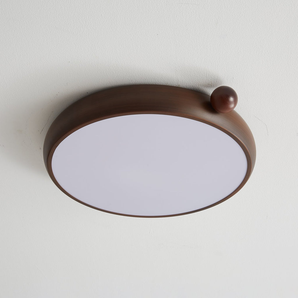 Calindra Plafonnier Minimaliste Moderne - Neutralighting