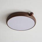 Calindra Plafonnier Minimaliste Moderne - Neutralighting