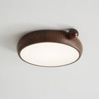 Calindra Plafonnier Minimaliste Moderne - Neutralighting