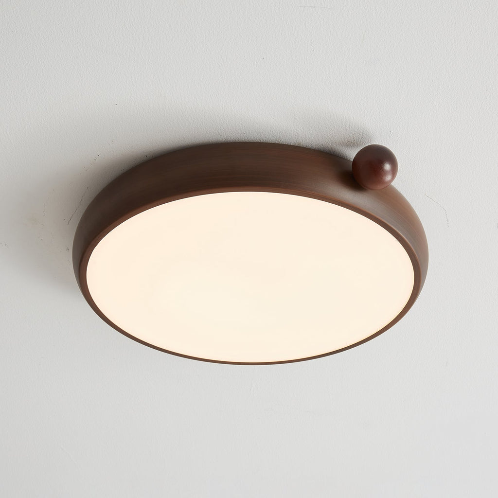 Calindra Plafonnier Minimaliste Moderne - Neutralighting