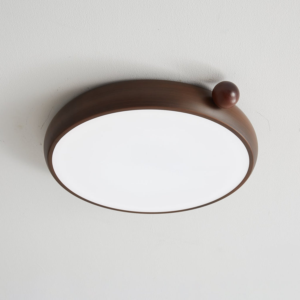 Calindra Plafonnier Minimaliste Moderne - Neutralighting