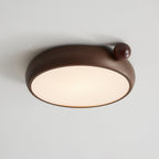 Calindra Plafonnier Minimaliste Moderne - Neutralighting