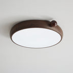 Calindra Plafonnier Minimaliste Moderne - Neutralighting