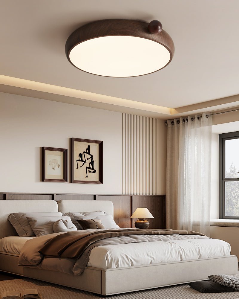 Calindra Plafonnier Minimaliste Moderne - Neutralighting
