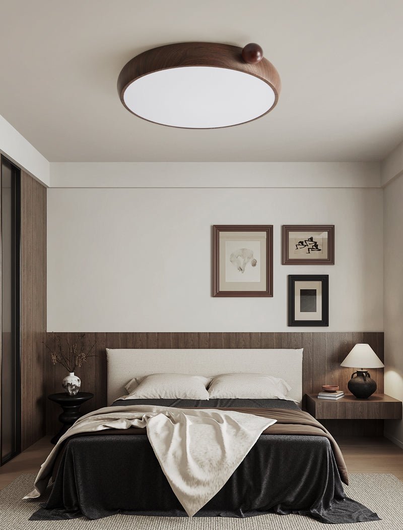 Calindra Plafonnier Minimaliste Moderne - Neutralighting