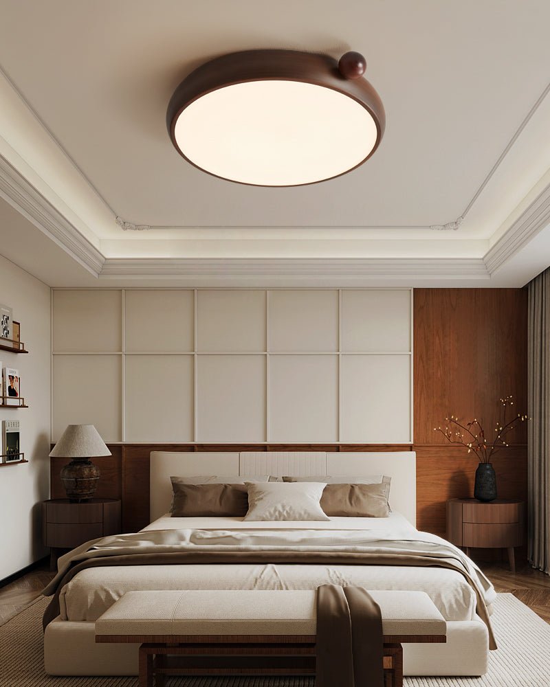 Calindra Plafonnier Minimaliste Moderne - Neutralighting