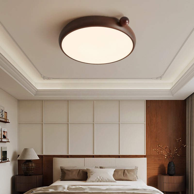 Calindra Plafonnier Minimaliste Moderne - Neutralighting