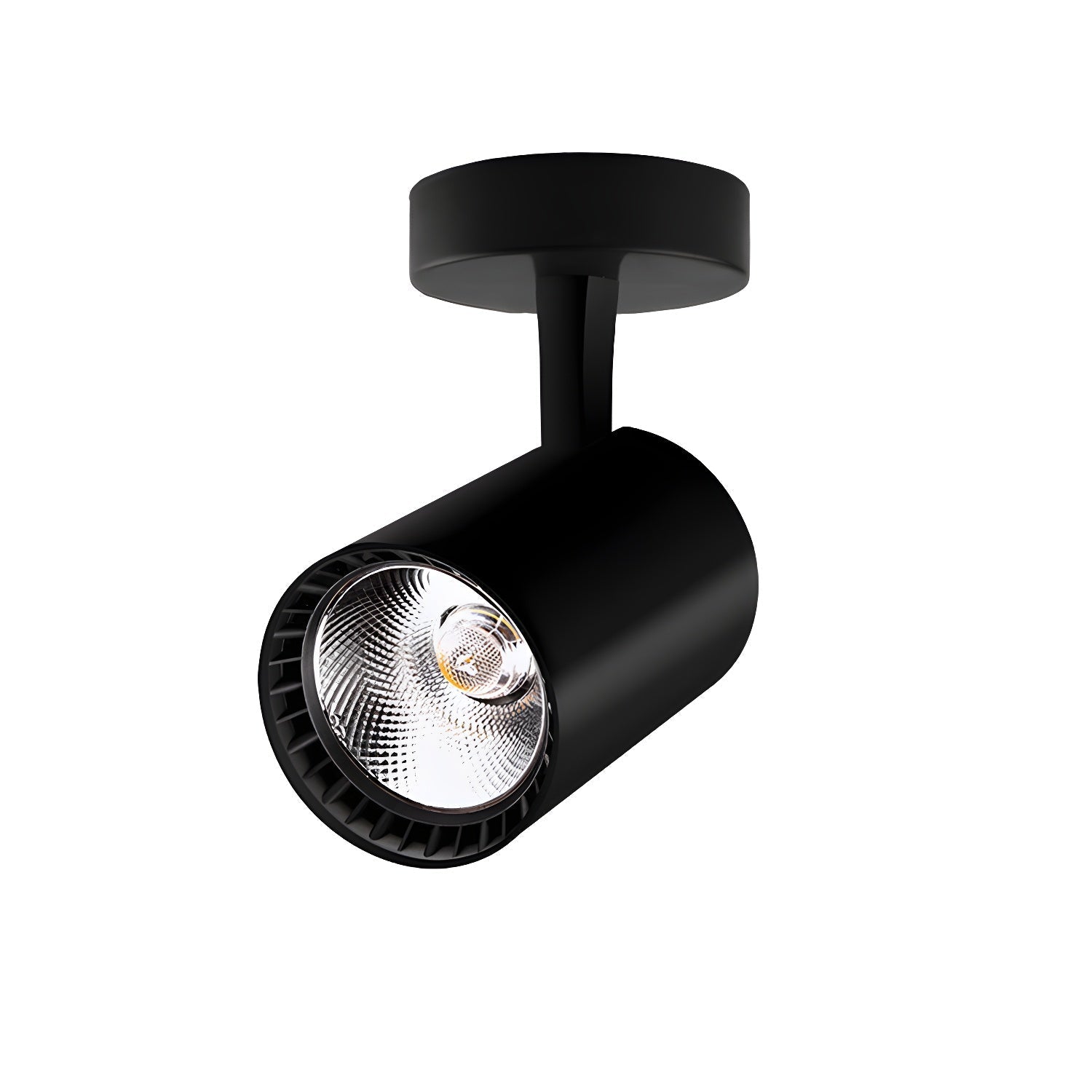 Sysorila Lampe Plafonnier Spot Beam Minimaliste Moderne - Neutralighting