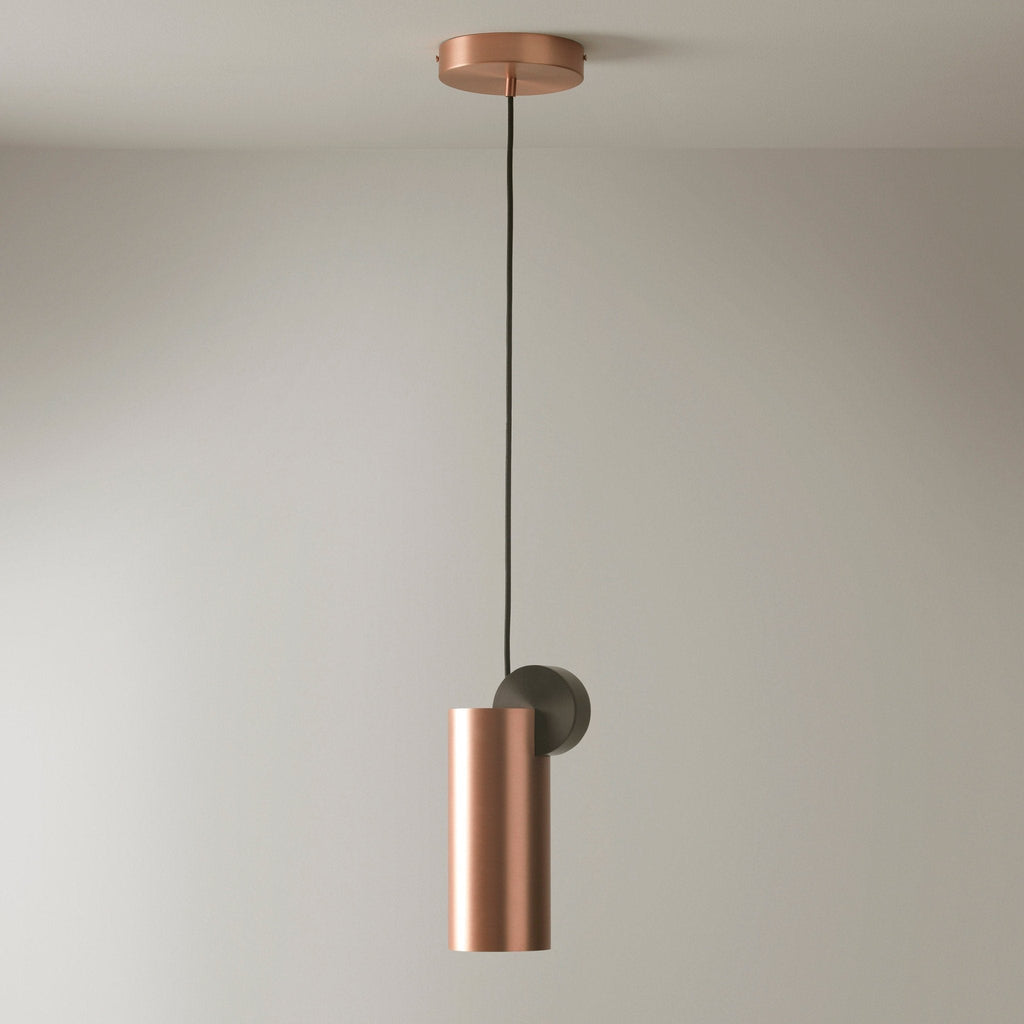Phoebe Suspension Moderne - Neutralighting