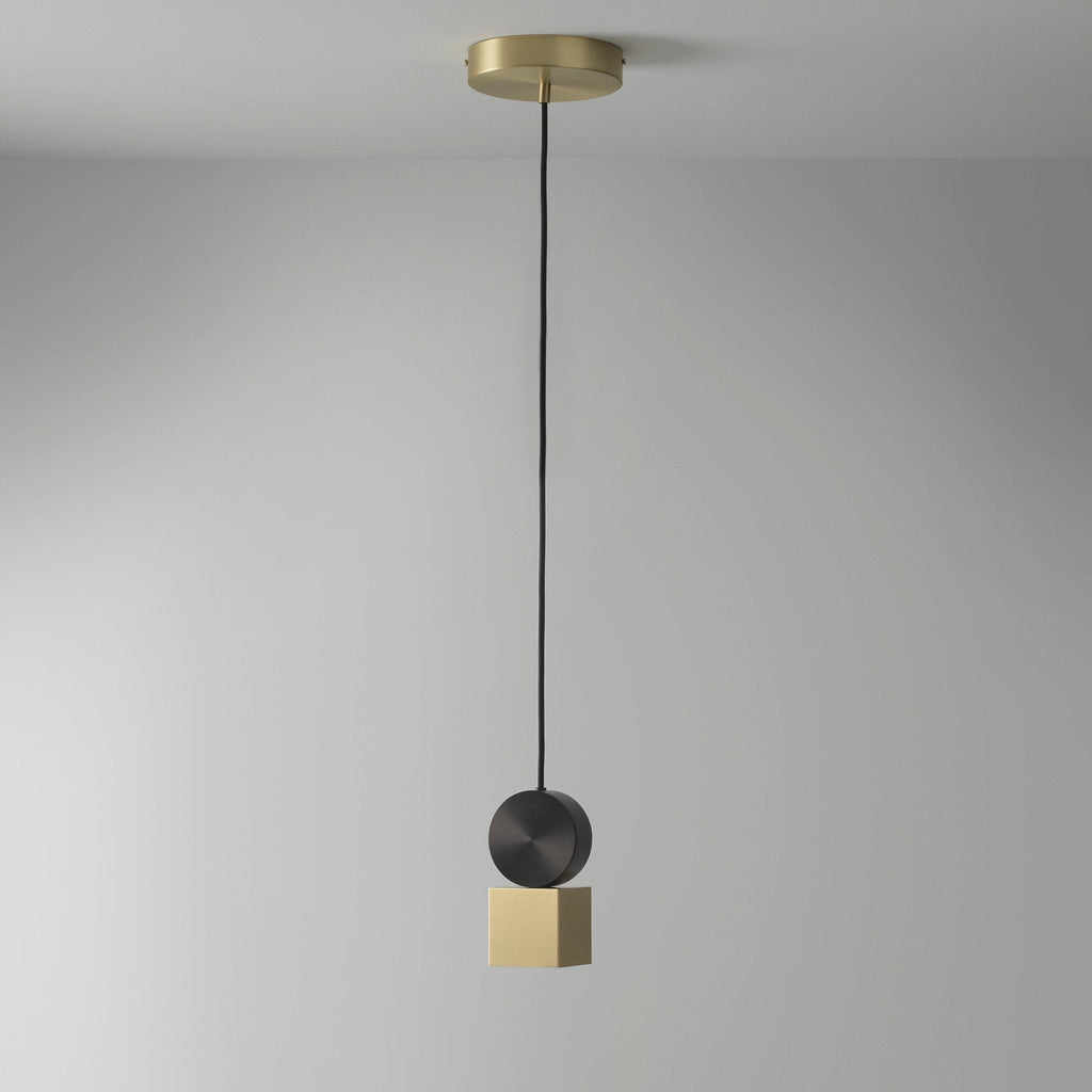 Phoebe Suspension Moderne - Neutralighting