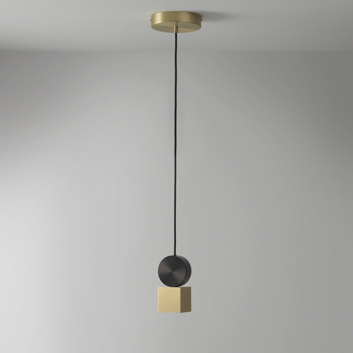 Phoebe Suspension Moderne - Neutralighting