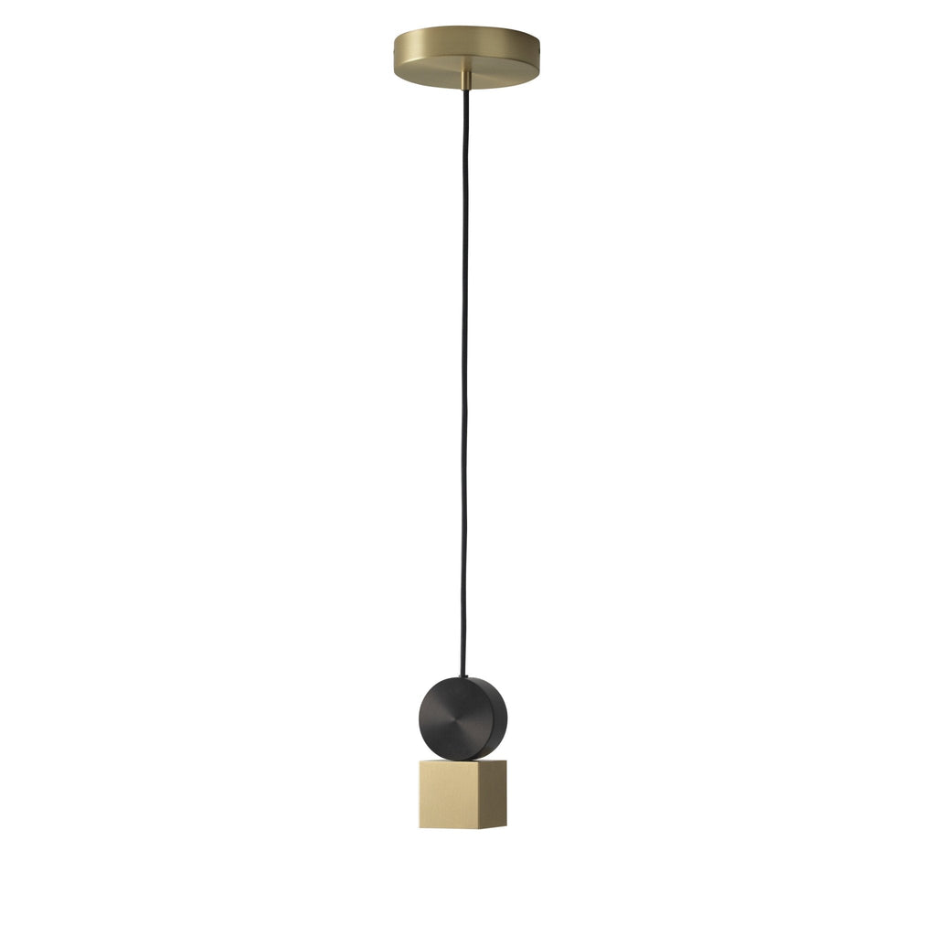 Phoebe Suspension Moderne - Neutralighting