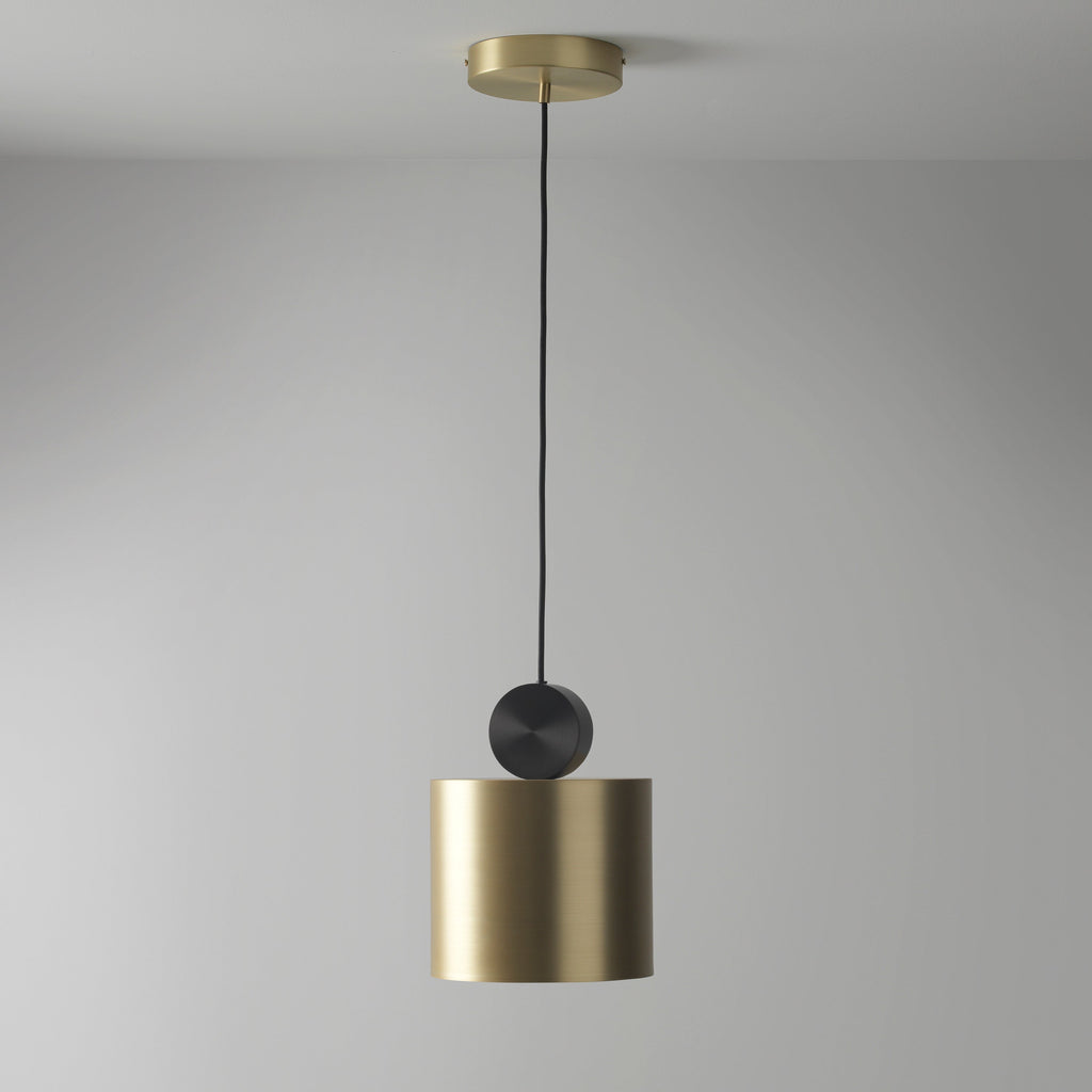 Phoebe Suspension Moderne - Neutralighting