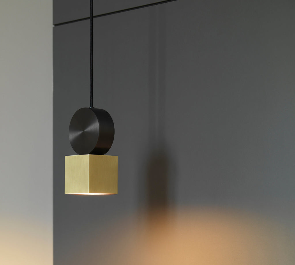 Phoebe Suspension Moderne - Neutralighting