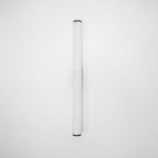 Klyr Applique Murale Cylindrique Verticale en Albâtre - Neutralighting