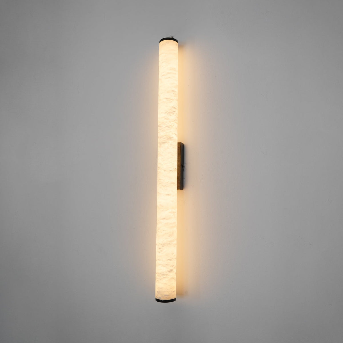 Nyvynor Applique Murale Rectangulaire en Albâtre - Neutralighting