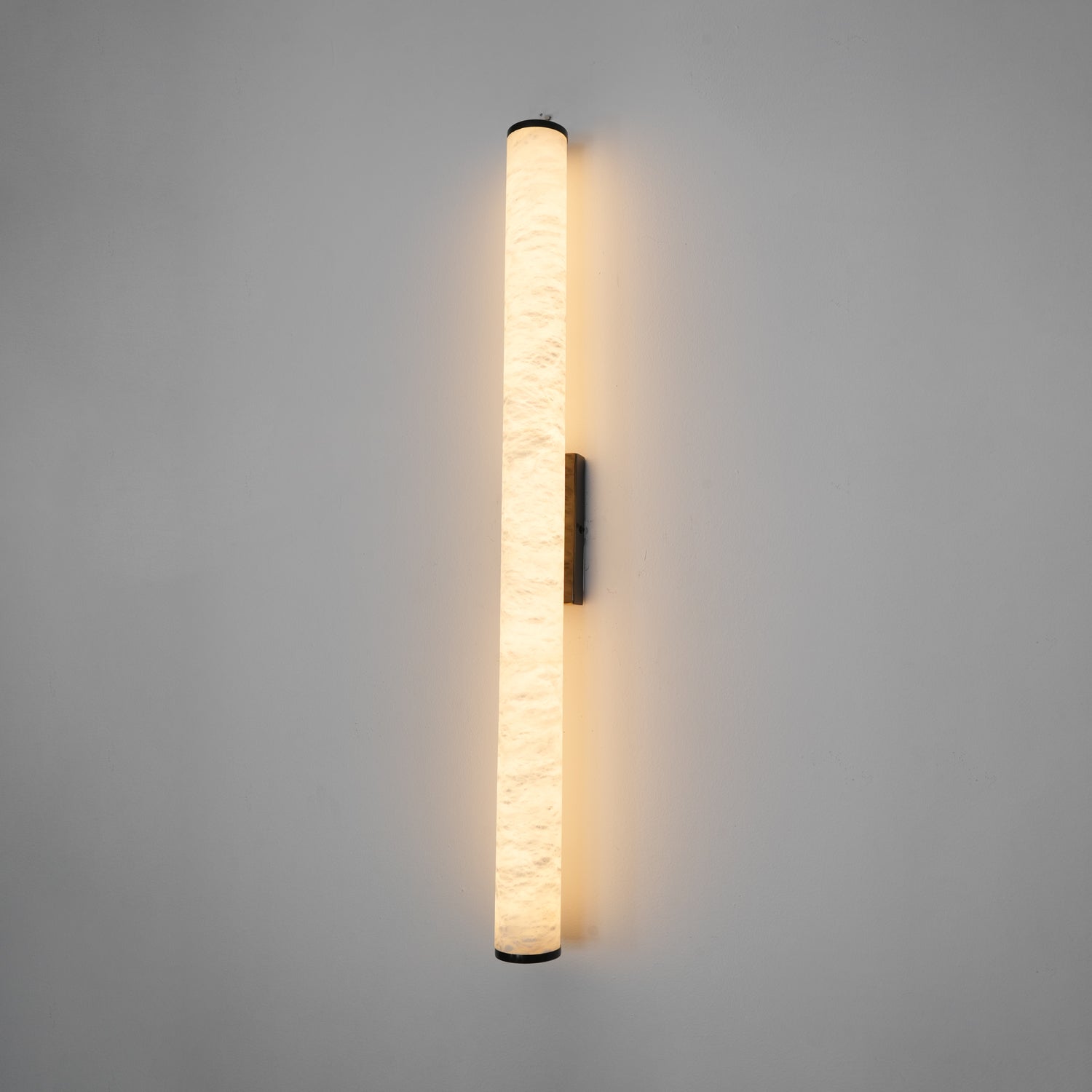 Nyvynor Applique Murale Rectangulaire en Albâtre - Neutralighting