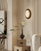 Callisto Applique Murale Éclat Starburst - Neutralighting