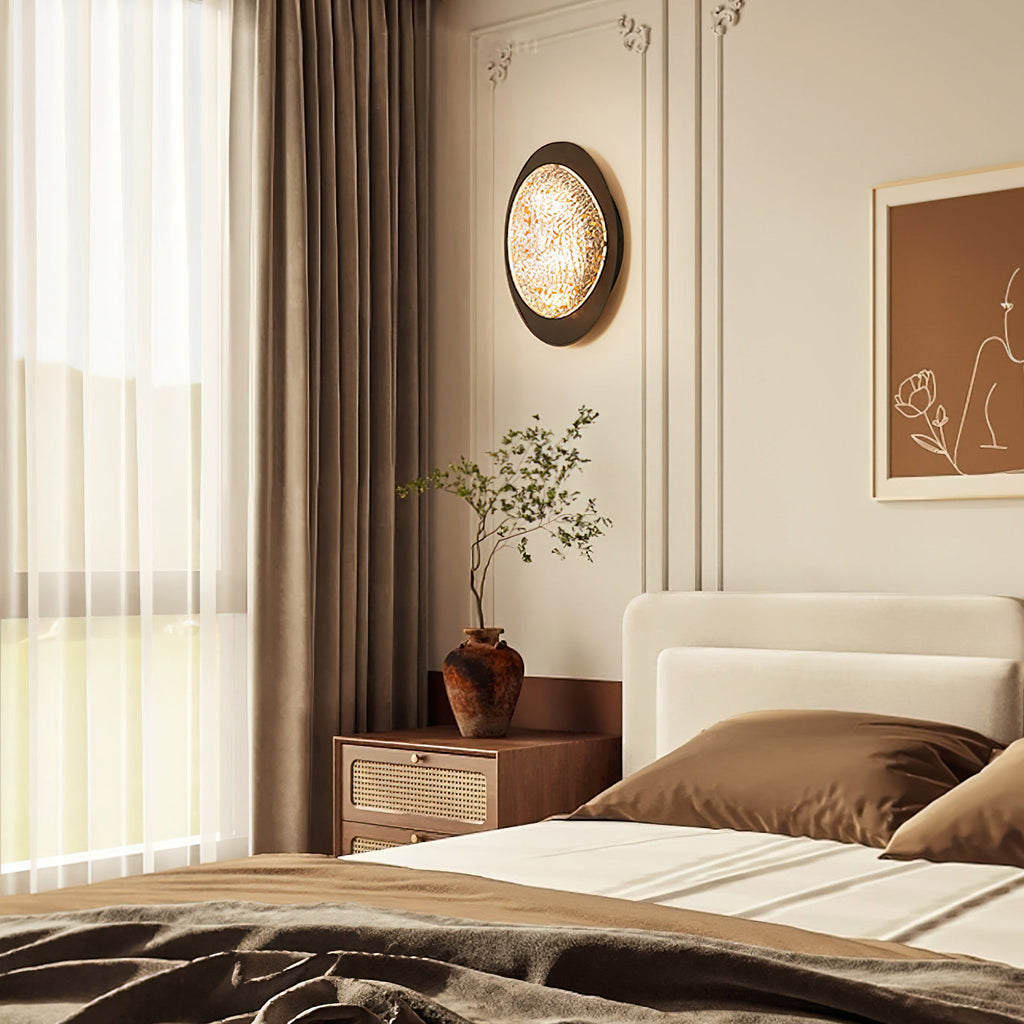 Callisto Applique Murale Éclat Starburst - Neutralighting
