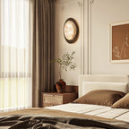 Callisto Applique Murale Éclat Starburst - Neutralighting