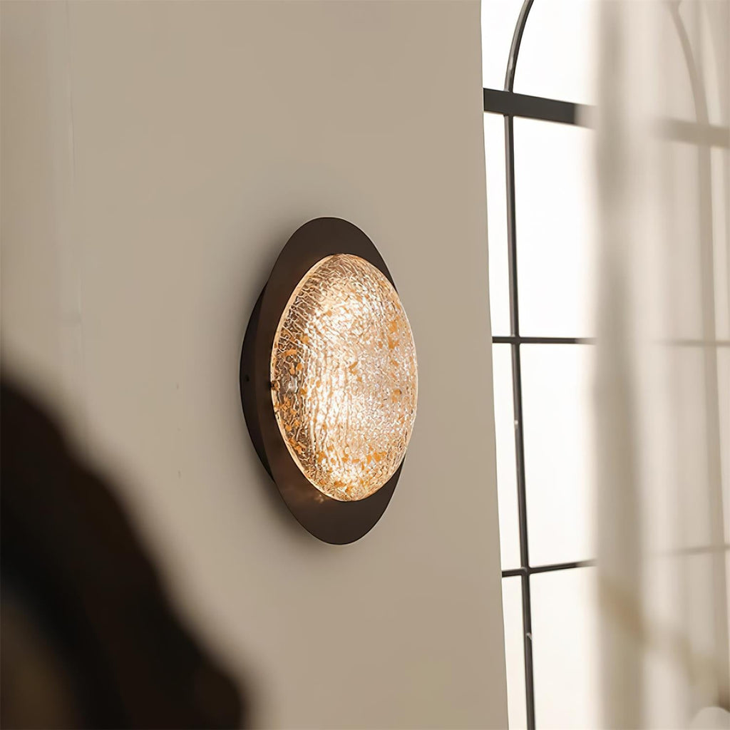 Callisto Applique Murale Éclat Starburst - Neutralighting