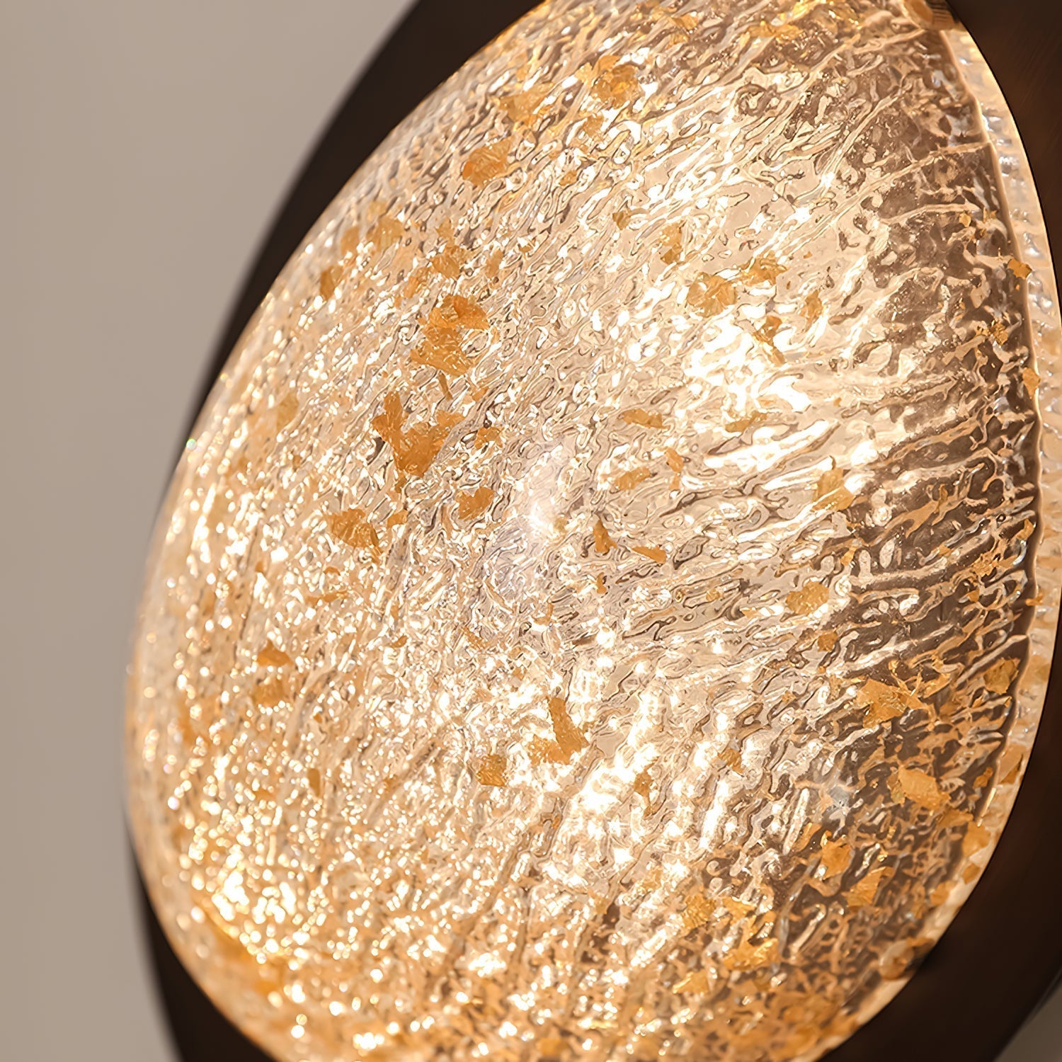 Callisto Applique Murale Éclat Starburst - Neutralighting