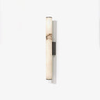 Klyr Applique Murale Cylindrique Verticale en Albâtre - Neutralighting