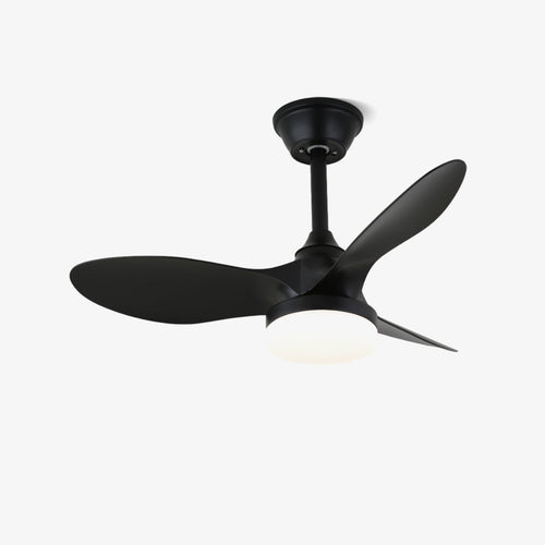Aelric Plafonnier Ventilateur Moderne