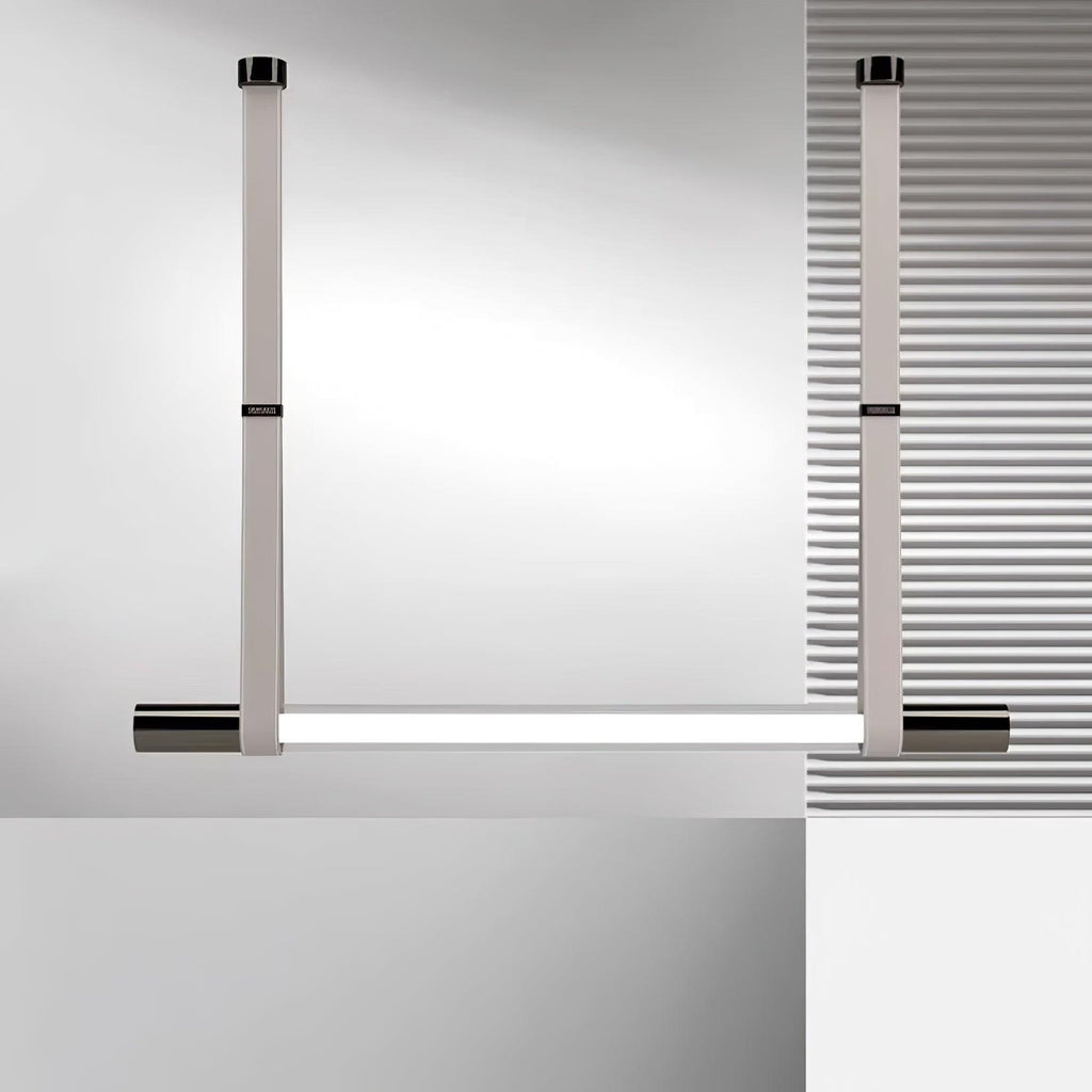 Lustra Applique Murale LED pour Couloir - Neutralighting