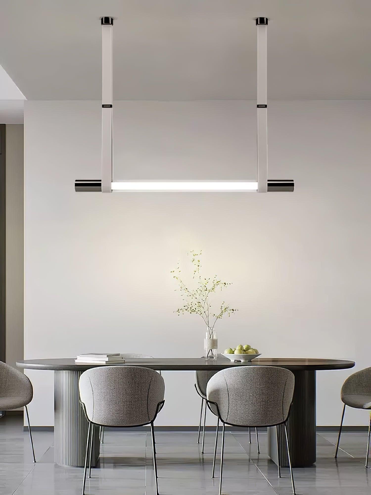 Lustra Applique Murale LED pour Couloir - Neutralighting
