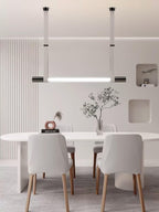 Lustra Applique Murale LED pour Couloir - Neutralighting