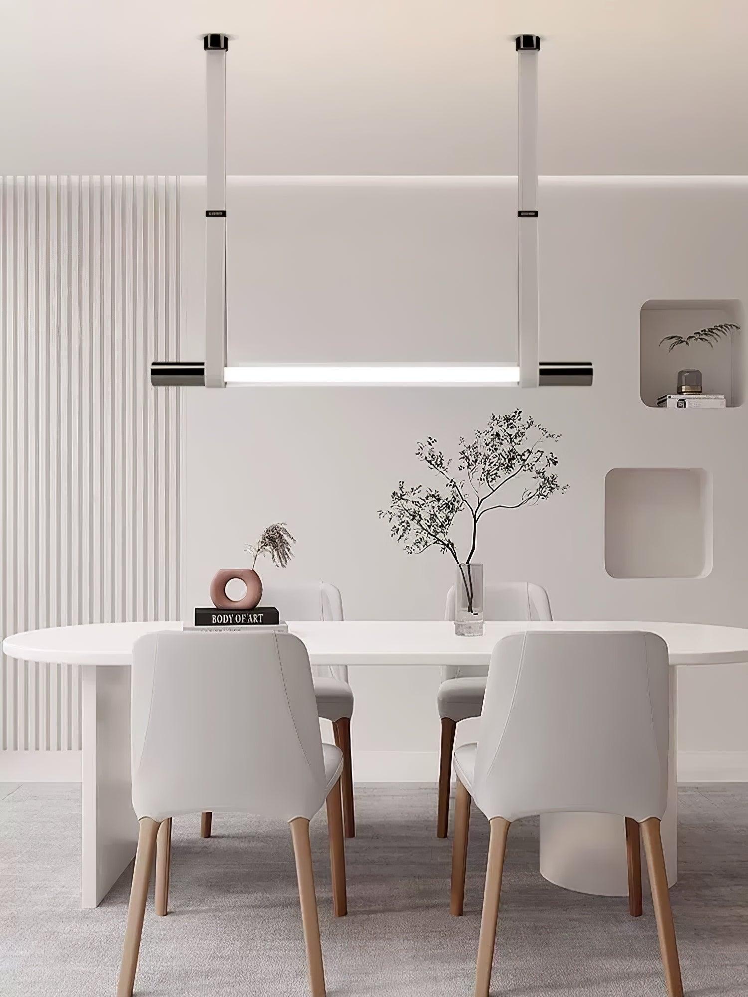 Lustra Applique Murale LED pour Couloir - Neutralighting