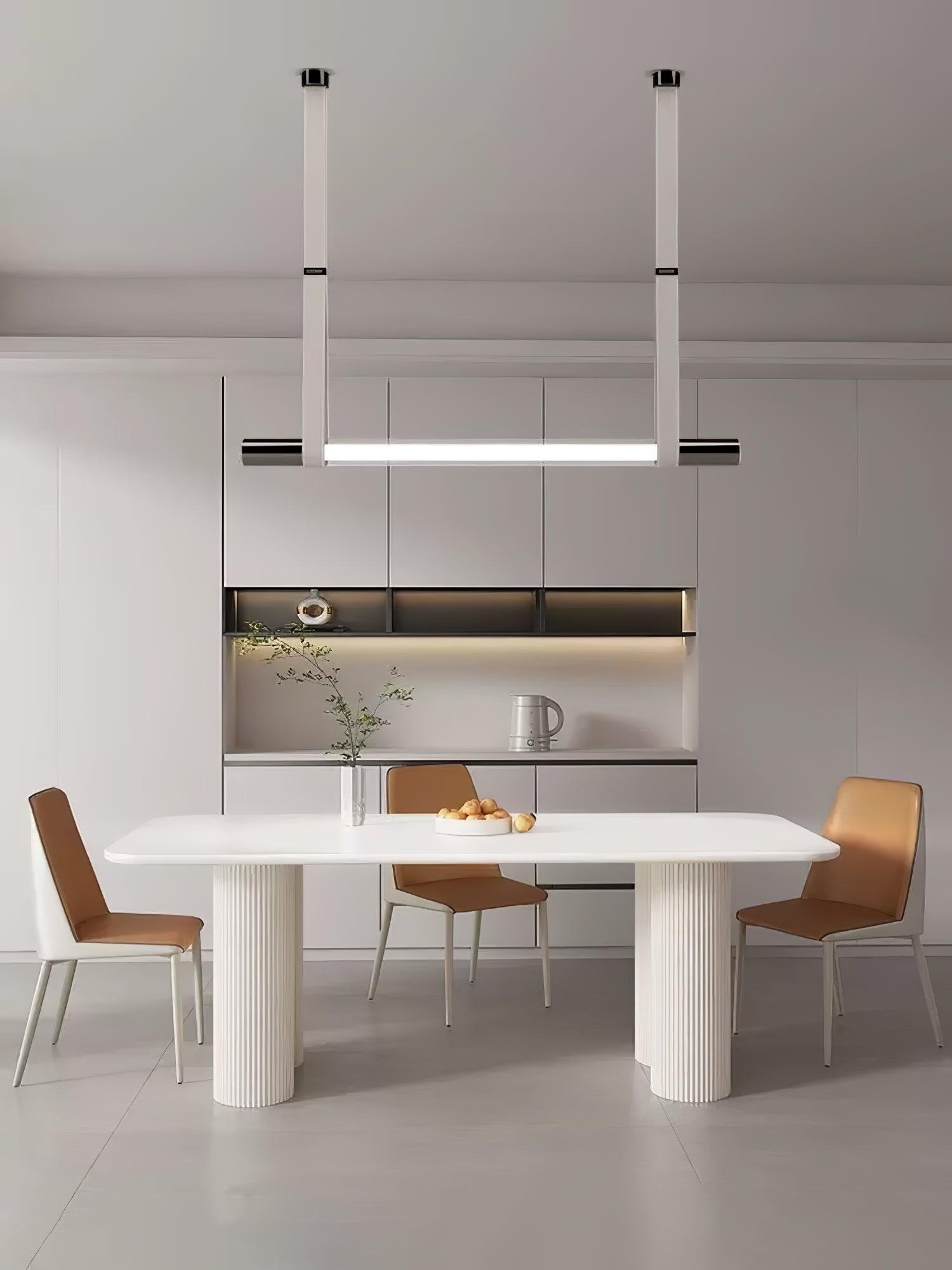 Lustra Applique Murale LED pour Couloir - Neutralighting