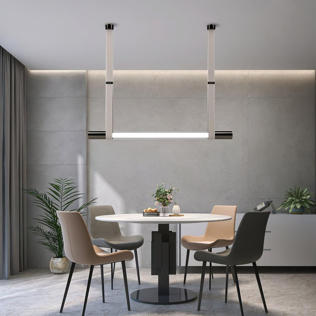 Lustra Applique Murale LED pour Couloir - Neutralighting