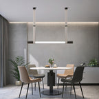 Lustra Applique Murale LED pour Couloir - Neutralighting
