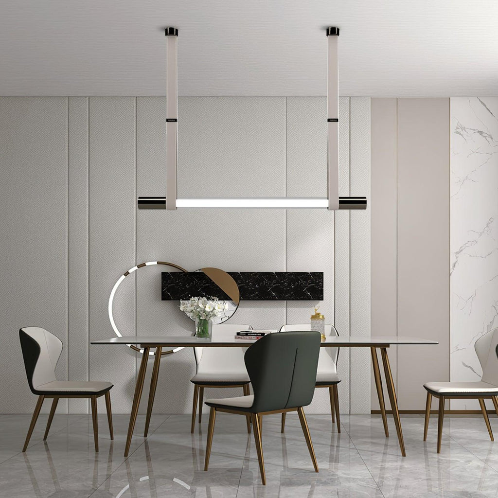 Lustra Applique Murale LED pour Couloir - Neutralighting