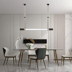 Lustra Applique Murale LED pour Couloir - Neutralighting
