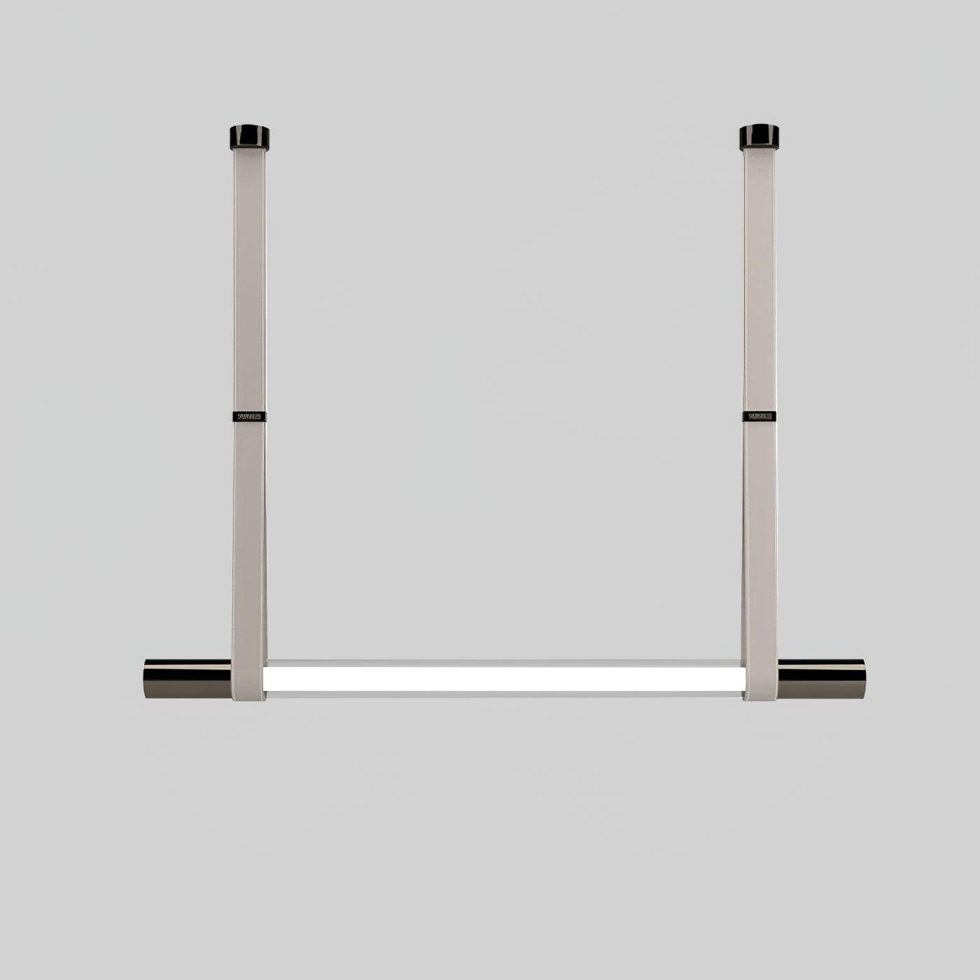 Lustra Applique Murale LED pour Couloir - Neutralighting