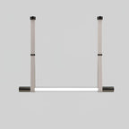 Lustra Applique Murale LED pour Couloir - Neutralighting
