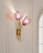 Calyssa Applique Murale en Forme de Pétale - Neutralighting
