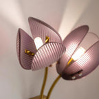 Calyssa Applique Murale en Forme de Pétale - Neutralighting