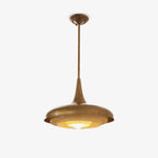Vioce Suspension en Verre Mid-Century Moderne - Neutralighting