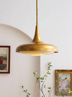 Vioce Suspension en Verre Mid-Century Moderne - Neutralighting