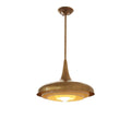 Vioce Suspension en Verre Mid-Century Moderne - Neutralighting