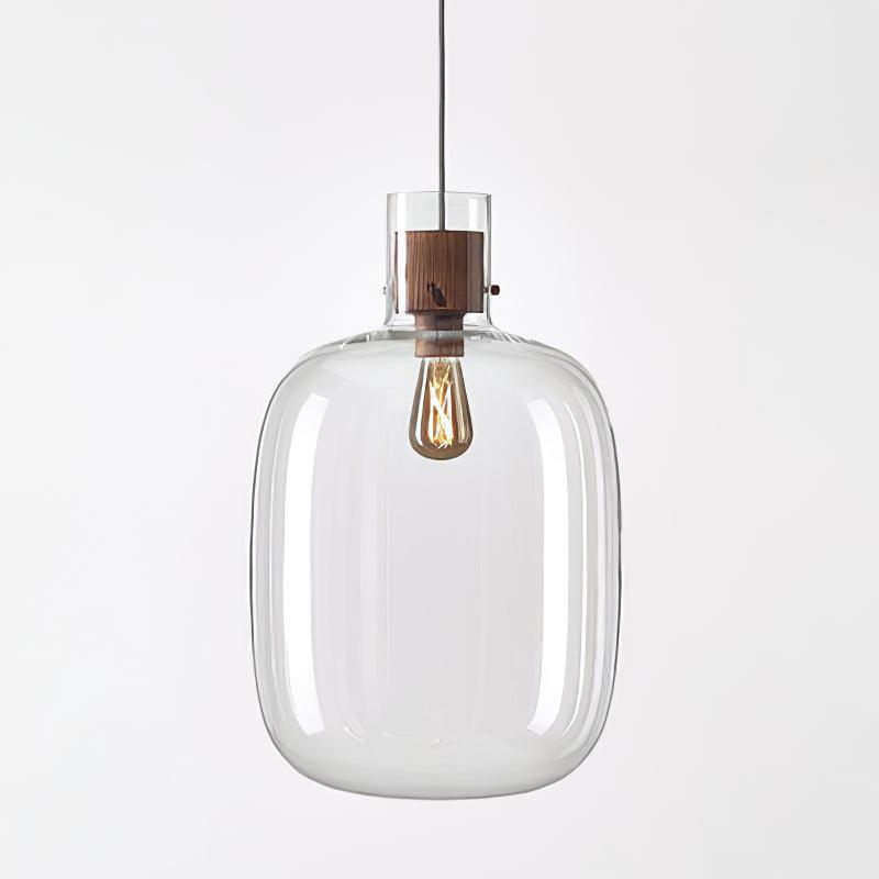 Vesperis Suspension classique industrielle - Neutralighting