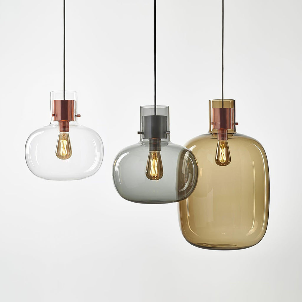 Vesperis Suspension classique industrielle - Neutralighting