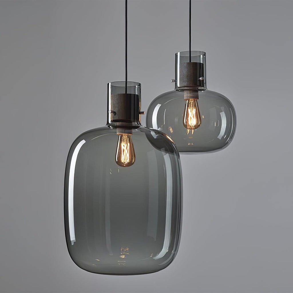 Vesperis Suspension classique industrielle - Neutralighting