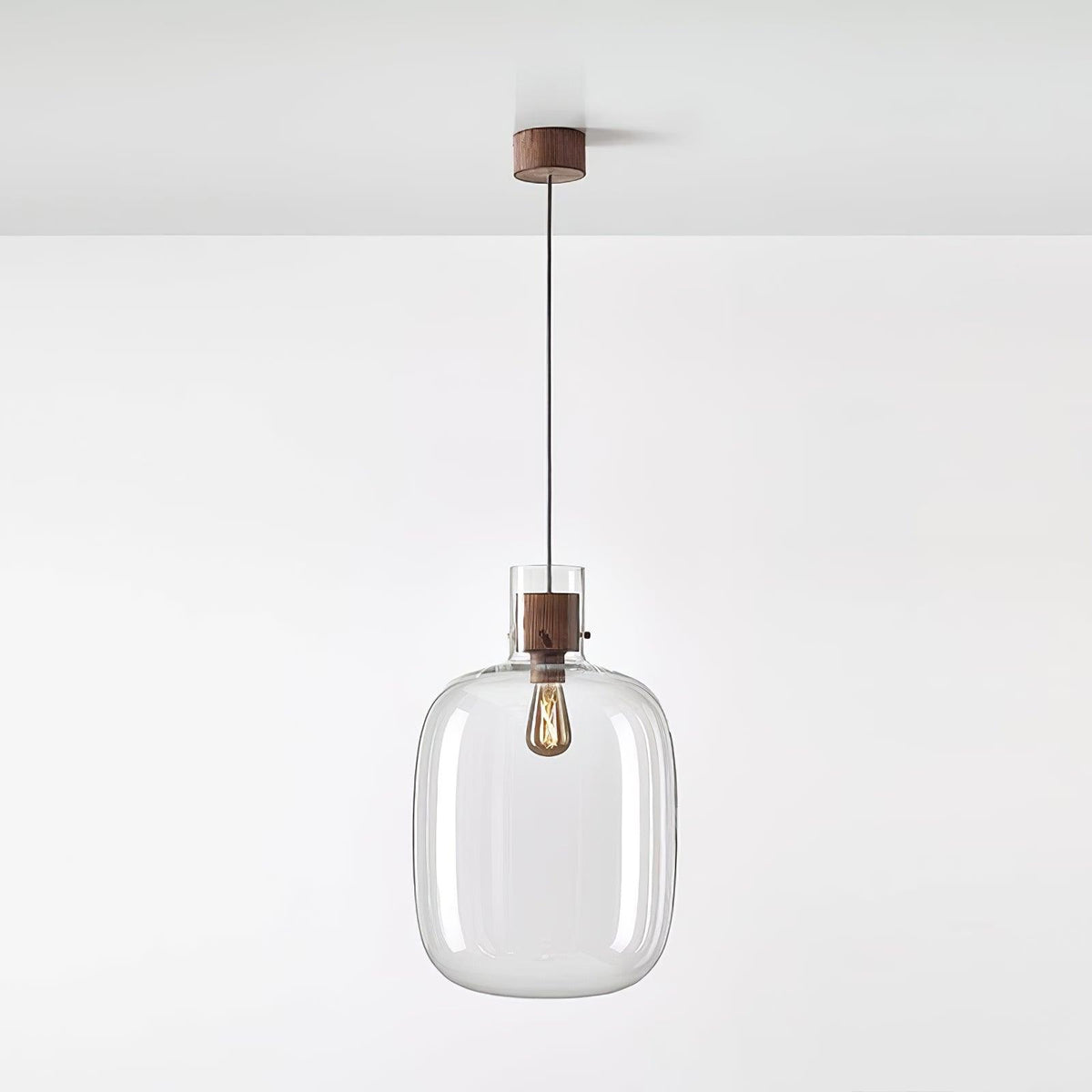 Vesperis Suspension classique industrielle - Neutralighting