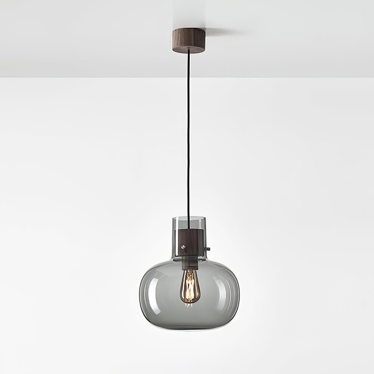 Vesperis Suspension classique industrielle - Neutralighting