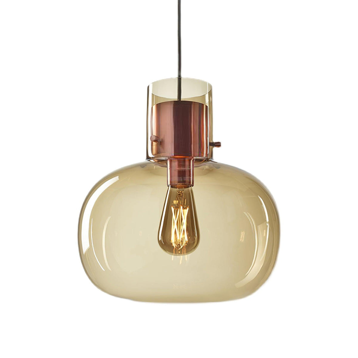 Vesperis Suspension classique industrielle - Neutralighting